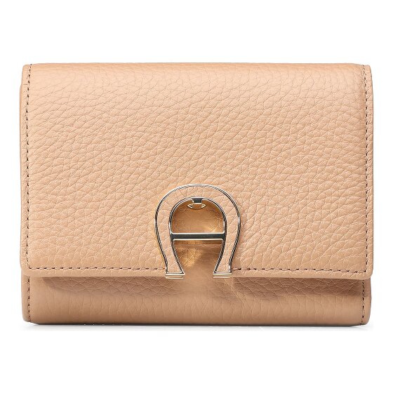 AIGNER Fashion Porte-monnaie Protection RFID Cuir 12.5 cm