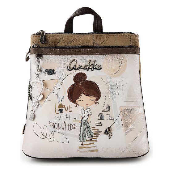 Anekke Sophia Sac à dos de ville 29 cm