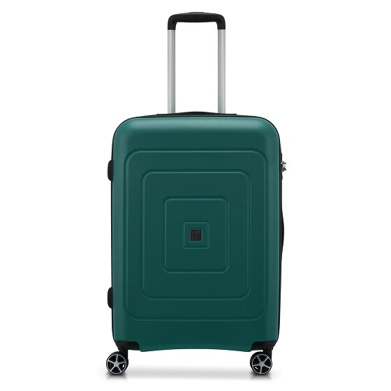 MODO by Roncato Nebula 4 roulettes Trolley 66 cm