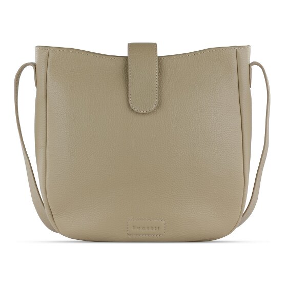 bugatti Elsa Sac à bandoulière Cuir 30 cm