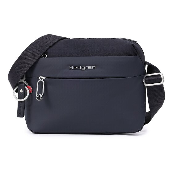 Hedgren Furo Sac à bandoulière Protection RFID 22 cm