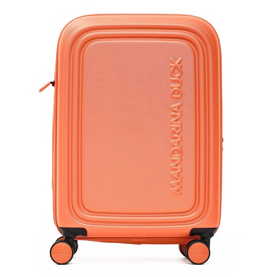 Mandarina Duck Logoduck 4 roues trolley cabine 55 cm