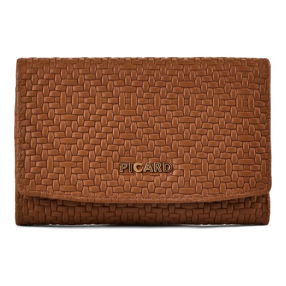 Picard Day Trip 1 Porte-monnaie Cuir 14 cm