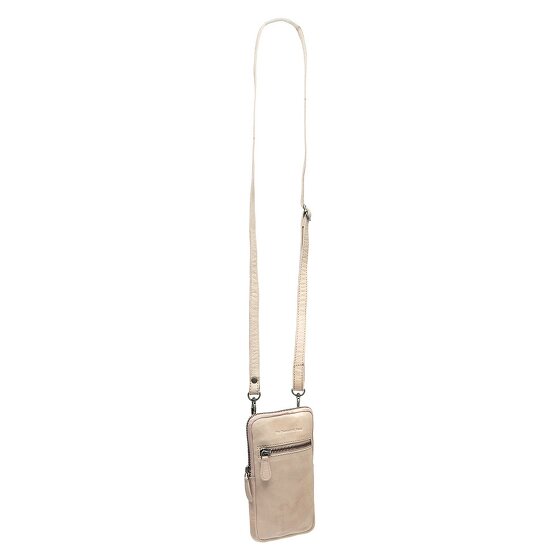 The Chesterfield Brand Salta Pochette pour téléphone portable Cuir 11 cm