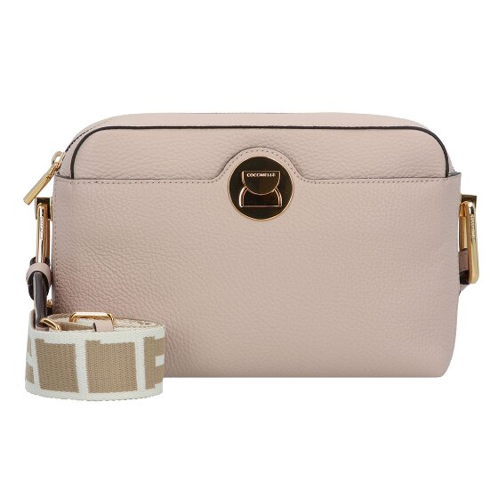 Coccinelle Liya Sac à bandoulière Cuir 24 cm