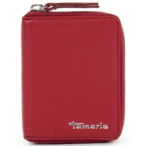 Tamaris TAS Amanda Porte-monnaie Cuir véritable 10.5 cm