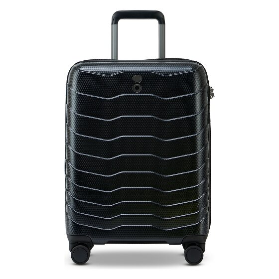 Echolac Exo 4 roulettes Trolley de cabine 55 cm