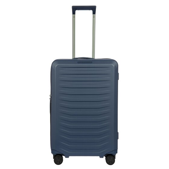 Porsche Design Roadster 4 roulettes Trolley M 69 cm avec soufflet d'extension