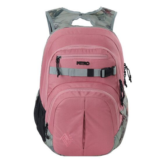 NITRO Daypack Chase Sac à dos 51 cm pour ordinateur portable