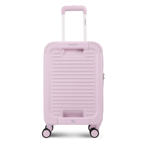 Hedgren Raku 4 roues Trolley de cabine S 55 cm