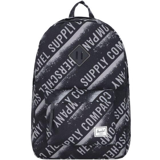 Herschel Heritage Daypack 47 cm Compartiment ordinateur