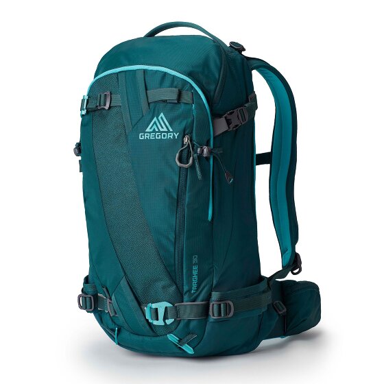 Gregory Women's Targhee 30 Sac à dos de randonnée S-M 58 cm