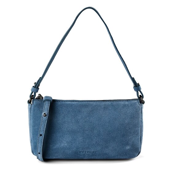 Liebeskind Ryker Sac à bandoulière S Cuir véritable 23.5 cm