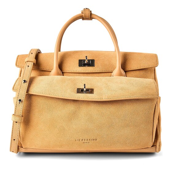 Liebeskind Gloria II Sac de shopper M Cuir 28 cm