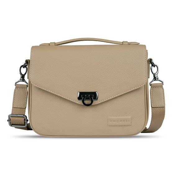 bugatti Elsa Sac à bandoulière Cuir 25 cm