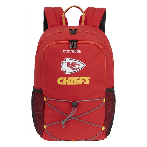 Travelite travelite x NFL Daypack 41 cm Compartiment ordinateur