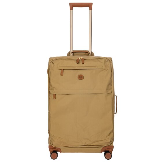 Bric's X-Collection 4 roulettes Trolley 71 cm