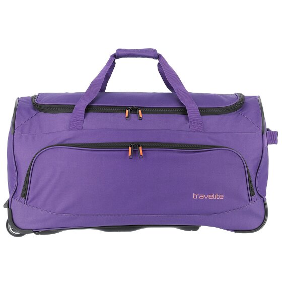 Travelite Basics 2 roulettes Sac de voyage 71 cm