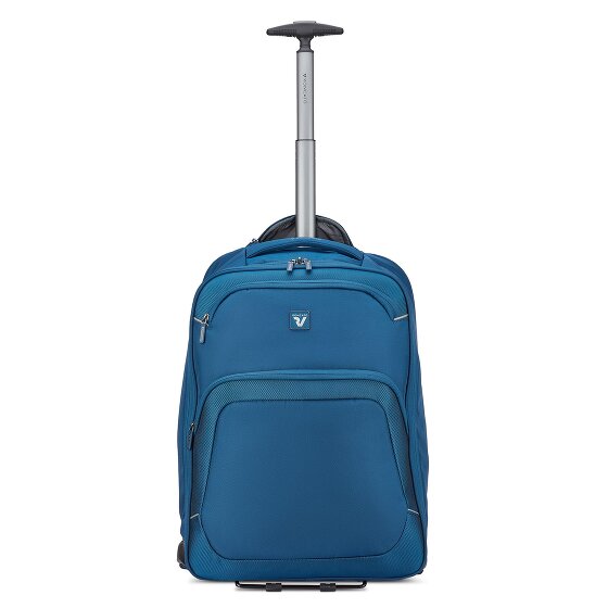 Roncato Gateway 2 roulettes Trolley à dos 55 cm Compartiment pour ordinateur portable