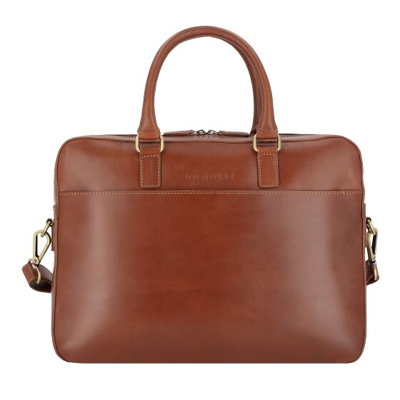 bugatti Remo Porte-documents Cuir 40 cm Compartiment pour ordinateur portable