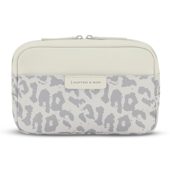 Kapten & Son Bergen Pro Sac banane 23 cm