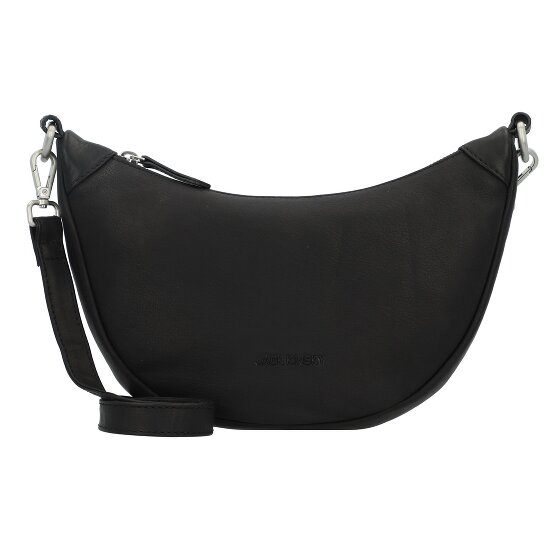 Jack Kinsky Aruba 2 Sac à bandoulière Cuir 25 cm