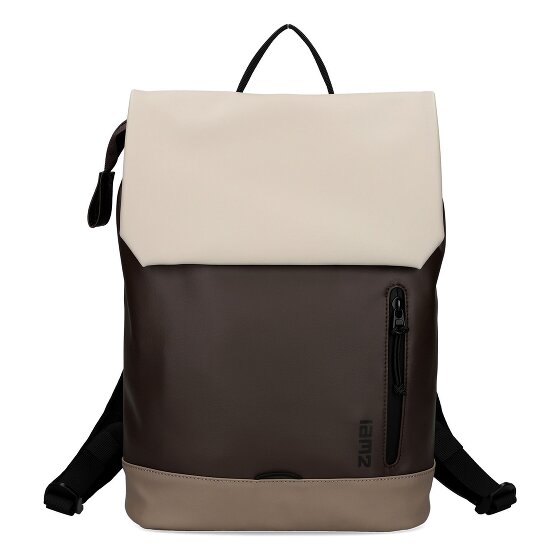 Zwei Cargo Daypack 37 cm Compartiment ordinateur