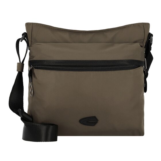 camel active Terra Sac à bandoulière 28 cm
