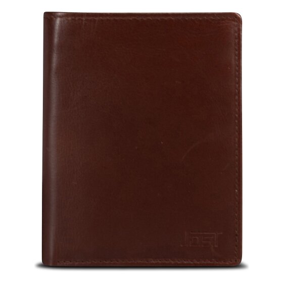 Jost Vardo Porte-monnaie Cuir 10 cm