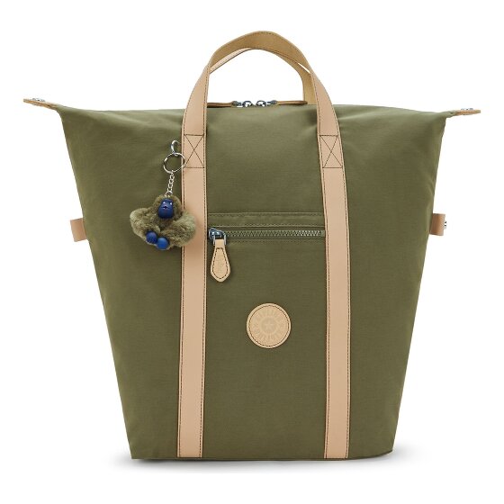 Kipling Ona ++ New Art Daypack 44.5 cm Compartiment ordinateur