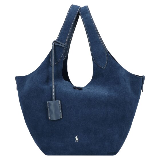 POLO RALPH LAUREN Polo Play Sac à bandoulière Cuir 39.5 cm