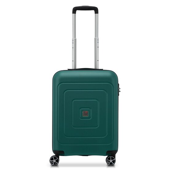MODO by Roncato Nebula 4 roulettes Trolley de cabine 55 cm