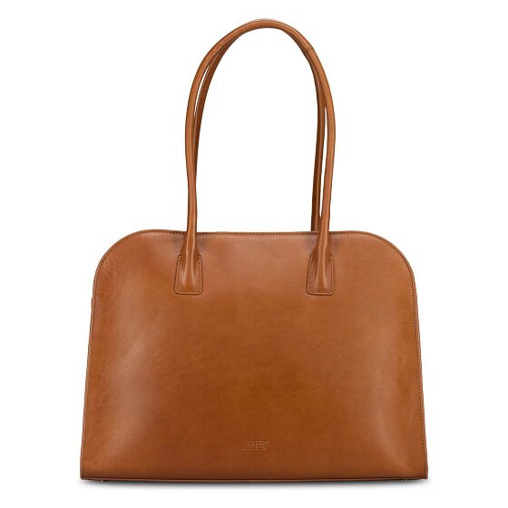 Jost Rana Sac à bandoulière Cuir 40 cm