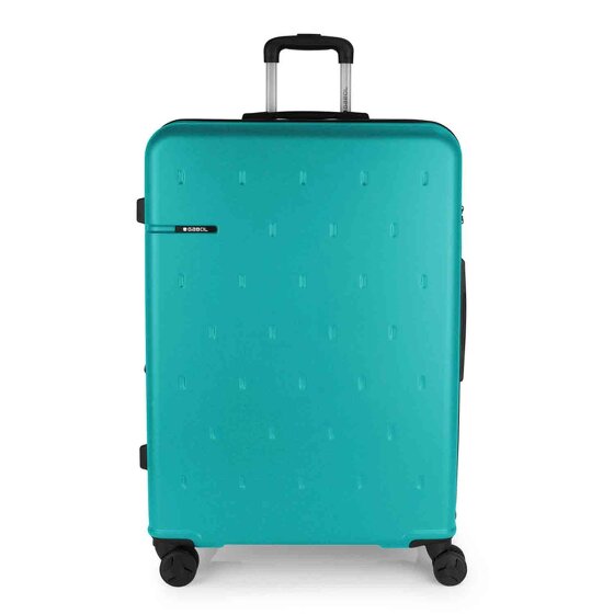 Gabol Trolley à 4 roulettes 77 cm