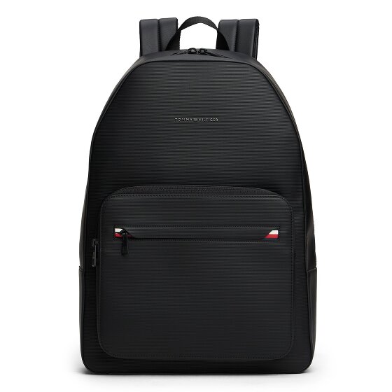 Tommy Hilfiger TH Corp Daypack 45 cm Compartiment pour ordinateur portable