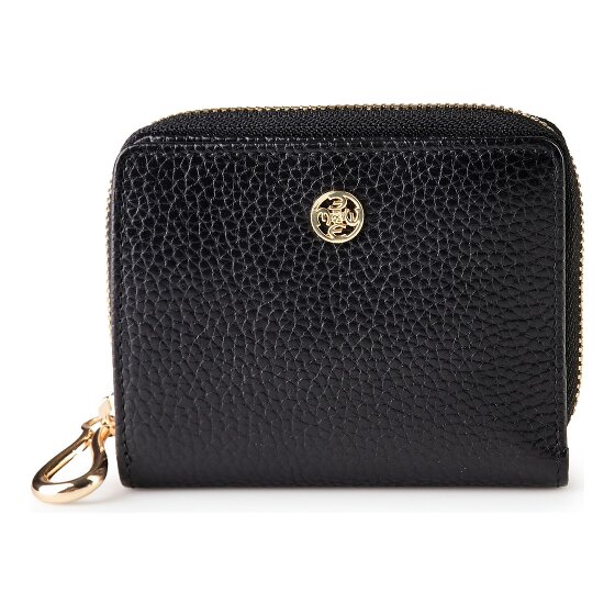Esquire Alexandria Porte-monnaie Protection RFID Cuir 10.5 cm