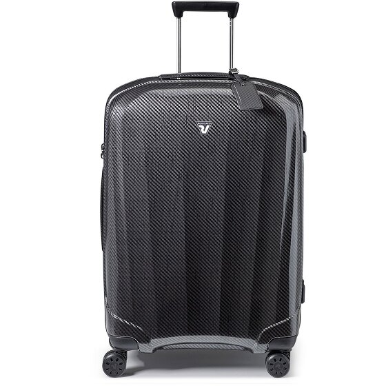 Roncato We Are Glam 4 roulettes Trolley 78 cm