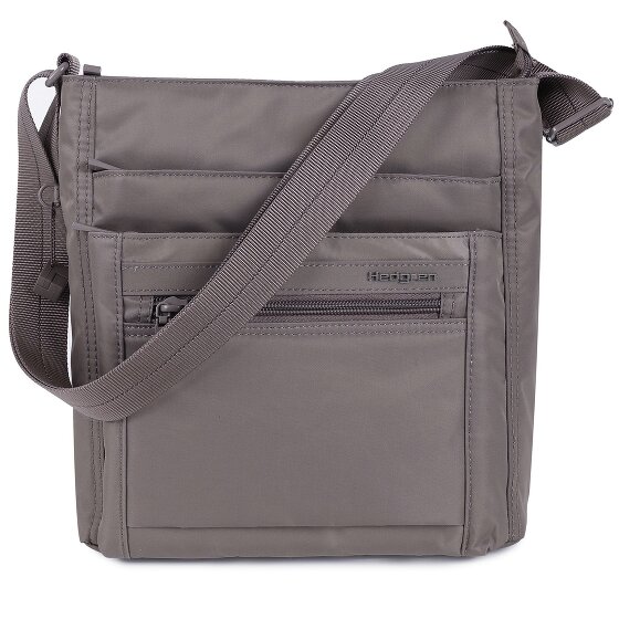 Hedgren Inner City Orva Sac à bandoulière RFID 25 cm