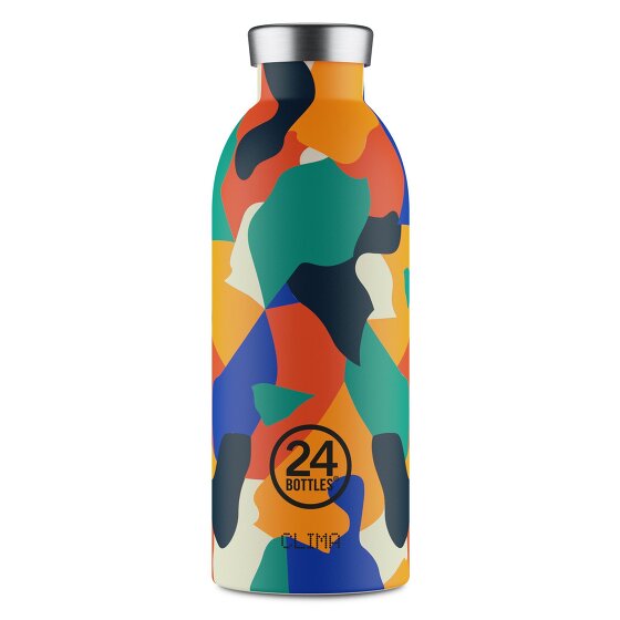 24Bottles Gourde Clima 500 ml