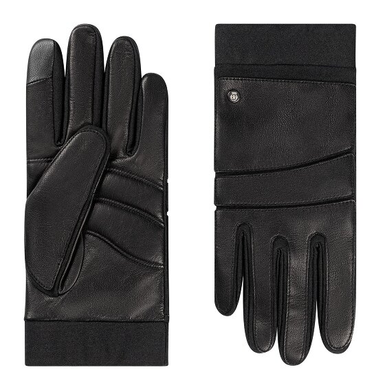 Roeckl Dunbar Gants Cuir véritable