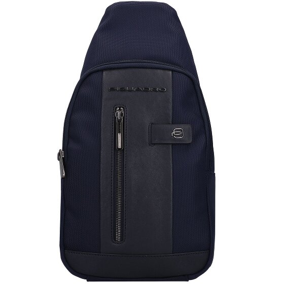 Piquadro Brief sac à bandoulière 37 cm