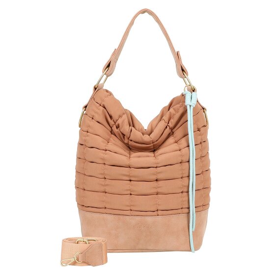 Fritzi aus Preußen Brigitte x fritzi Olga limited Bubble Sac à bandoulière 27 cm