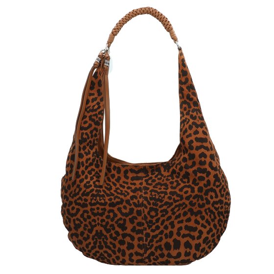 FredsBruder For Lovers Sac à bandoulière Cuir 45 cm