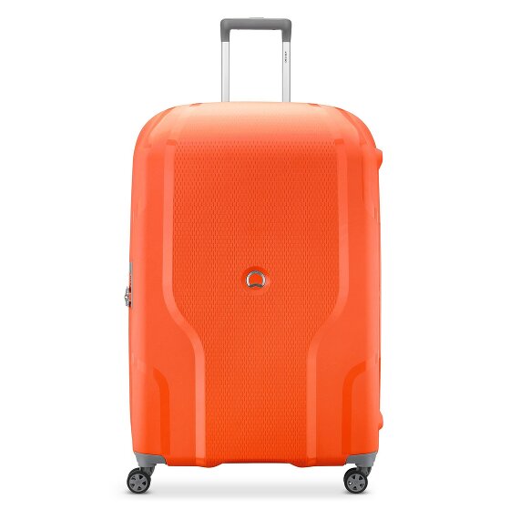 Delsey Paris Clavel 4 roues trolley 83 cm avec soufflet extensible