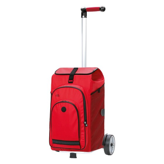 Andersen Shopper Unus Shopper Hydro 2.0 chariot à provisions 67 cm