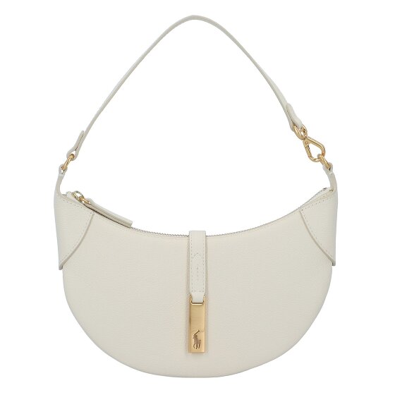 POLO RALPH LAUREN Polo ID Sac à bandoulière Cuir 26 cm