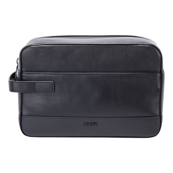 Joop! Manciano Eris Trousse de toilette Cuir 25 cm