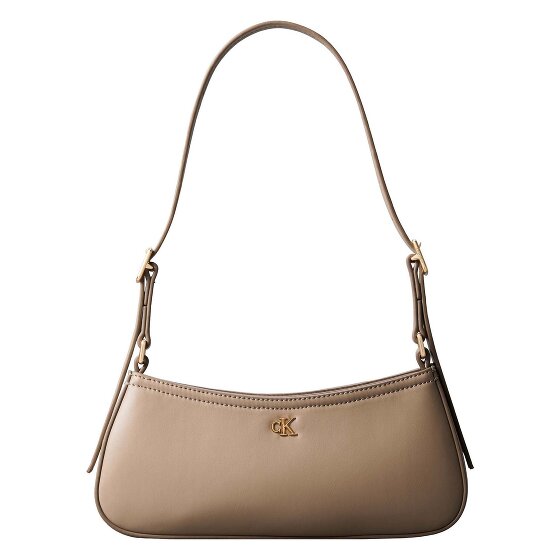 Calvin Klein CK Small Sac à bandoulière 27 cm