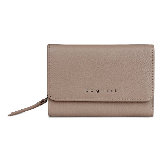 bugatti Emilia Porte-monnaie Protection RFID Cuir 10 cm