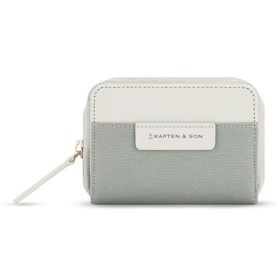 Kapten & Son Bergen Porte-monnaie 12 cm